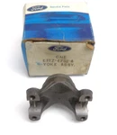 1983-1989 Ford Ranger 4/W/D 108" Bronco Ii Nos Driveshaft Centering Socket Yoke New. Price: $89.00.
