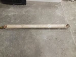 Rear Drive Shaft From 2022 Sierra 2500 10178361 Used. Price: $309.93.
