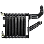 Genuine Ford Oil Cooler FR3Z6A642B New. Price: $308.82.