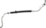 Automatic Transmission Oil Cooler Hose Oem Acdelco 15808251 For Chevrolet, Gmc New. Price: $69.99.