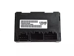 Genuine Mopar Transfer Case Control Module 68250125AG New. Price: $244.22.