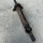 Rear Drive Shaft Automatic 2WD 8-400 Fits 75-77 Ford F350 F-250 Pickup Read !!! Used. Price: $235.49.