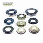 Ford FNR5 Mazda FS5A-EL 9 Piece Bonded Piston Set 2005-UP New. Price: $152.98.