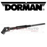 Dorman Upper Steering Shaft 2008-2010 Ford F-250 Super Duty Gear Xn New. Price: $221.47.