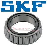 Skf Front Inner Wheel Bearing For 1951-1952 Dodge B-3 Axle Drivetrain Zb New. Price: $42.08.