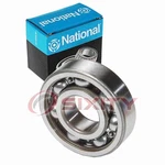 Transmission Output Shaft Bearing For 1959-1960 International B120 Yz New. Price: $33.43.