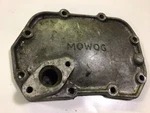 Austin Healey Sprite Mg Midget Transmission Side Cover 22A170 Used. Price: $29.95.