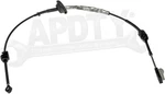 Apdty 155520 Automatic Transmission Shifter Cable New. Price: $50.54.