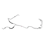 Genuine Acdelco For Chevy Silverado 3500/2500HD 07-10 Auto Trans Oil Cooler Hose New. Price: $292.84.