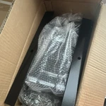 Tuffiom ADT-200 Transmission Adapter New. Price: $20.00.