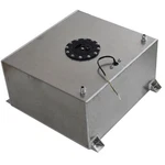 Labwork 15 Gallon Polished Aluminum Racing Drift Fuel Cell Tank + Level Sender New. Price: $108.94.