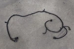99 Ford F350 2WD 7.3L Diesel Transmission Wiring Harness 4R100 Used. Price: $135.00.