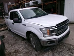 Rear Drive Shaft 163.0" Wb Assembly 5.0L 4WD Fits 18-20 Ford F150 Pickup 2094764 Used. Price: $364.99.