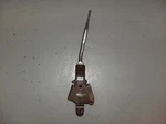 1970 1971 Pontiac Firebird Am Hurst Speed Transmission Shifter 7945 Used. Price: $275.00.