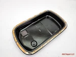 2004 Bmw 330CI 330I E46 Automatic Transmission Oil Pan Gm A5S360R / 390R Used. Price: $69.99.