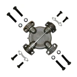 8C Combo Wing U-joint 1964-2010 Ihc TD7-TD25 Dozer Dresser Jd Eaton Hyster Joy New. Price: $164.89.