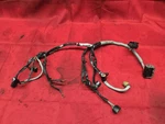 Subaru Impreza Crosstrek Automatic Cvt Transmission Wire Wiring Harness Pigtail Used. Price: $50.00.
