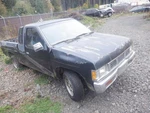 Rear Axle Cylinder 2WD Non-locking Fits 93-94 Nissan Pickup 30952627 Used. Price: $505.52.