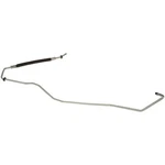 624-183 Dorman Automatic Transmission Oil Cooler Hose Assembly Lower For Chevy New. Price: $59.52.