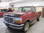 Carrier Front Axle 3.54 Ratio Fits 92-96 Bronco 1687581 Used. Price: $464.54.