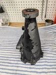 Chevy Gm Powerglide 2WD Tail Housing Extension 3863192 Oem Used. Price: $69.99.