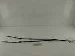 Audi Cabriolet 8G Shift Lever Linkage Fits 1994 1995 1996 1997 1998 Used. Price: $51.92.