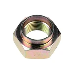 For Mercury Capri 1991 1992 1993 1994 Spindle Nut M20-1.50 Thread Size New. Price: $23.84.
