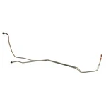 The Right Stuff BTC5503 Chevy Auto Trans Oil Cooler Tube New. Price: $61.80.