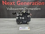 2011 Volkswagen Golf 6 Speed Auto Msv Transmission Control Module Mechatronic Used. Price: $435.00.
