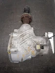 Transfer Case Awd Cylinder Thru Vin 371186 Fits 05-07 Volvo XC90 1170404 Used. Price: $150.00.