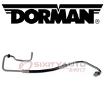Dorman Inlet Radiator Lower Oil Cooler Hose Assembly For 2008-2015 Buick Ik New. Price: $120.77.