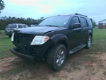 Rear Drive Shaft 4.0L 6 Cylinder 2WD Fits 05-12 Pathfinder 152250 Used. Price: $231.56.