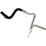 724-015 Dorman Automatic Transmission Oil Cooler Hose Assembly Passenger Right New. Price: $75.44.