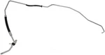 Automatic Transmission Oil Cooler Hose Assembly Dorman 624-522 New. Price: $46.82.