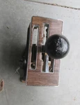 1968 Pontiac Gto Tempest Lemans Hurst Dual Gate Shifter His Hers 3292450 Used. Price: $275.00.