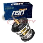 Rein Coolant Thermostat For 2009-2015 Audi Quattro 2.0L L4 Cooling If New. Price: $28.25.