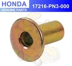 Genuine Most Honda & Acura (1989-2022) Collar,air Cleaner Mounting 17216-PN3-000 New. Price: $19.00.