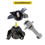 Engine & Trans Mount 3PCS 11-17 Hyundai Elantra/ Kia Rio Forte Auto. New. Price: $114.98.