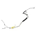 Genuine Gm Automatic Transmission Fluid Cooler Inlet And Outlet Line 95929523 New. Price: $120.09.