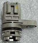 04-09 Toyota Prius Transmission Wiring Harness Connector For Stator 82824-47230 Used. Price: $24.95.