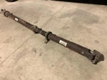 DUALLY11-14 Ford F350 Super Duty Used 172" Wb 6.7L 4X4 Rear Drive Shaft Line 2PC. Price: $818.99.