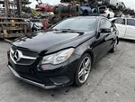 Carrier 207 Type Coupe And Convertible E400 Fits 15-17 Mercedes E-class 1280515 Used. Price: $174.30.