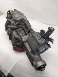 Borgwarner F3ZR7003AA 5-SPEED T5 Manual Transmission For 1993 Mustang Used BSRG1 New. Price: $1669.99.