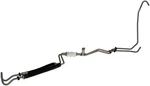 Dorman Automatic Transmission Oil Cooler Hose Assembly 624-196 New. Price: $253.95.