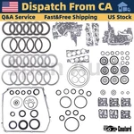 0B5 DL501 Transmission Master Rebuild Kit For Audi A4 2008-2016 A6 Q5 2011-2016 New. Price: $208.99.