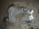 Carrier Front Axle Cylinder Xe 4.363 Ratio Fits 00-01 Xterra 54992 Used. Price: $180.00.