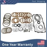 New 8HP45 845TE Speed Automatic Transmission Master Rebuild Kit For Bmw. Price: $190.00.