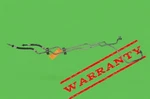 2007-2011 Mercedes ML350 GL350 Diesel Transmission Oil Cooler Line Hose Pair Used. Price: $193.38.