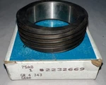 Spicer 5 Speedometer Drive Gear Gm 2232669 447118 New. Price: $28.99.