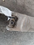 Rear Drive Shaft 2WD A/t Transmission 07-08 Chevrolet Avalanche 1500 25804152 Used. Price: $178.49.